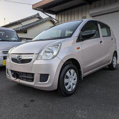 ご成約済み 静岡県 ミラ MT L275S ダイハツ FFの画像