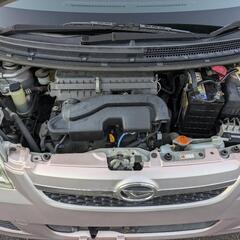 ご成約済み 静岡県 ミラ MT L275S ダイハツ FFの画像