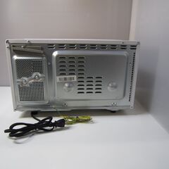 Haier / ハイアール　  オーブンレンジ　JM-V16D　  2019年製の画像