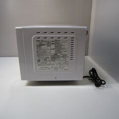 Haier / ハイアール　  オーブンレンジ　JM-V16D　  2019年製の画像