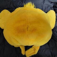 【ディズニー】シンバのファンキャップの画像