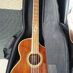 Ibanez/アイバニーズ　エレアコベース