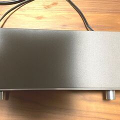 National オーディオタイマー  TE-97 デジタル時計の画像