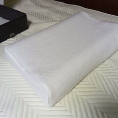 【成約済み】ヒツジのいらない枕 -至極-【超美品・未使用】