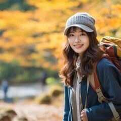 大阪★登山🏔️仲間を募集中！