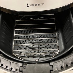 カラーラ ノンフライヤー
の画像