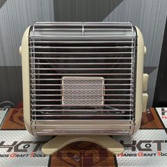 【中古】イワタニ Iwatani CB-STV-MYD2 カセットガスストーブ ポータブルタイプ マイ暖 の画像