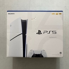 プレステーション5コントローラー✖️2