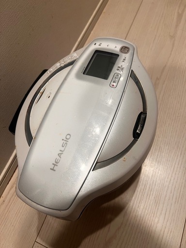 ホットクック
