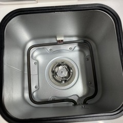 ホームベーカリー BONABONA BY-B68  リサイクルショップ宮崎屋　住吉店25.10.3の画像