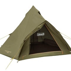 21000円購入 コールマン ワンポールテント エクスカーション...