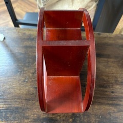 466 小型 飾り棚の画像