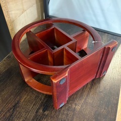 466 小型 飾り棚の画像