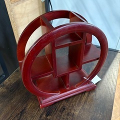 466 小型 飾り棚の画像