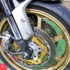 カワサキZ900RS　SE仕様　12.022ｋｍの画像