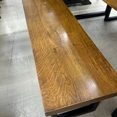 ジモティ来店特価!!　4人用ダイニングセット　ニトリ　　J-250219の画像