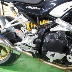 カワサキZ900RS　SE仕様　12.022ｋｍの画像