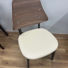 最終値下げ　飲食店　椅子　の画像