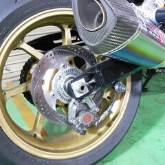 カワサキZ900RS　SE仕様　12.022ｋｍの画像