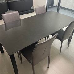ダイニングセット