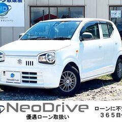 全国自社ローン＃ＭＹＮＥＯオートローン　スズキ アルト660 L...