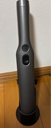 ハンディ掃除機