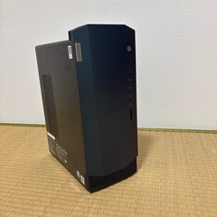 レノボ　ゲーミングPC
