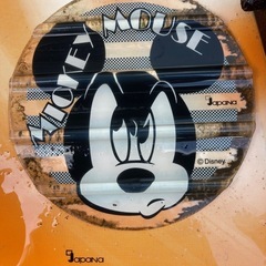 子ども用　スノーボードの画像