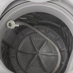 ★高年式2024年製5kgアイリスオーヤマ全自動洗濯機★の画像