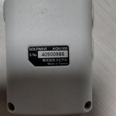 ATLASゴルフナビの画像