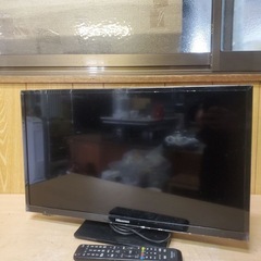 ◻️Hisense ハイビジョンLED液晶テレビ ◻️ ◻️24...