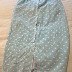 水着　ラップタオル　セット　160サイズ　Mサイズ　の画像