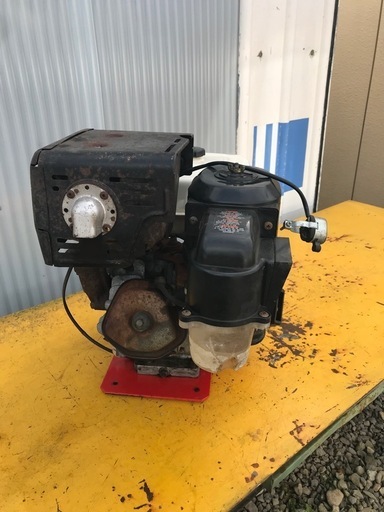 ホンダ　エンジン　動作品
