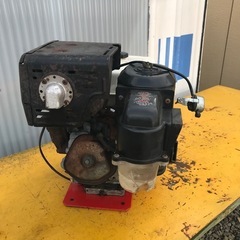 ホンダ　エンジン　動作品の画像