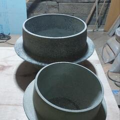羽釜 アルミ製 