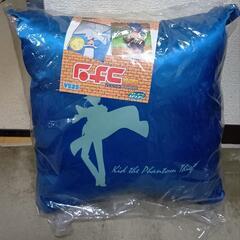 名探偵コナン　怪盗キッド　クッションの画像