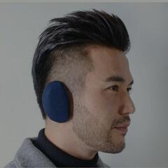 耳マフラー無料❗❗