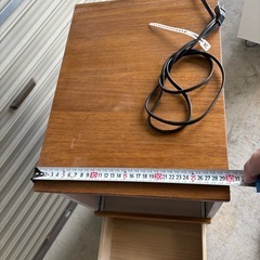 キッチン棚の画像