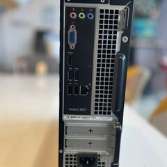 Vostro i5 6世代 【値下げしました】の画像