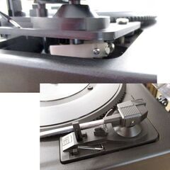 TEAC ターンテーブル/カセットプレーヤー付CDレコーダー LP-R550USB レコード カセットテープ ダビング 録音 2016年製 札幌市北区屯田の画像