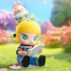 Finding MOKOKO シリーズの画像