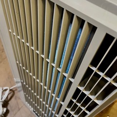 《売約済》【武蔵小山店】 シーズンオフSALE‼️Haier ハイアール 窓用エアコン 窓コン 冷房専用 木造4～4.5畳/鉄筋6～7畳 ホワイト JA-16U リモコン付き 2020年製 窓枠おまけの画像