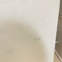 HITACHI154L冷蔵庫の画像