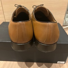 革靴 44 28cmくらいの画像
