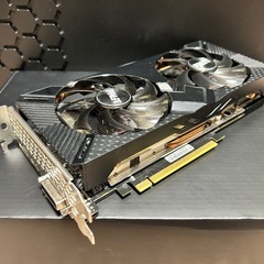 Palit RTX2070 DUAL 8GB ゲーミング モンハン ワイルズ