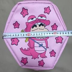 クレヨンしんちゃん　チョコビ　リュックの画像