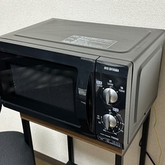 レンジ