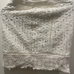 ショットスカートの画像