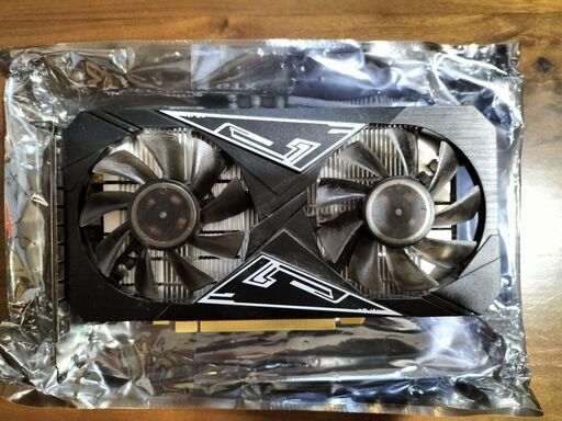 グラボ 玄人志向 NVIDIA GeForce GTX1650