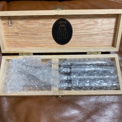 (新品・未使用)ラギオール　カトラリーの画像